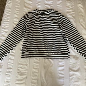 SHEIN pullover sweater